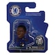 image 2 of Chelsea FC Moises Caicedo SoccerStarz Football Figurine - Blue/Green - One Size
