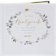 image 4 of Botanical Design Wedding Congratulations Card