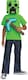 image 7 of Minecraft - Pickaxe & Mask Set