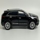 image 3 of Cadillac XT5 Black LHD 1:32 Scale Tayumo 32185010