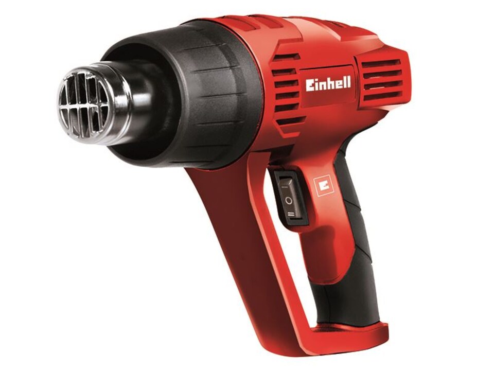 image 1 of Einhell - TH-HA 2000-1 Hot Air Gun 2000W 240V