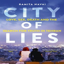 City Of Lies