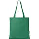 image 2 of Zeus Recycled 6L Tote Bag - Green - One Size Green