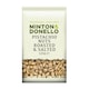 image 3 of Minton & Donello Roasted & Salted Pistachio Nuts 6 x 125g