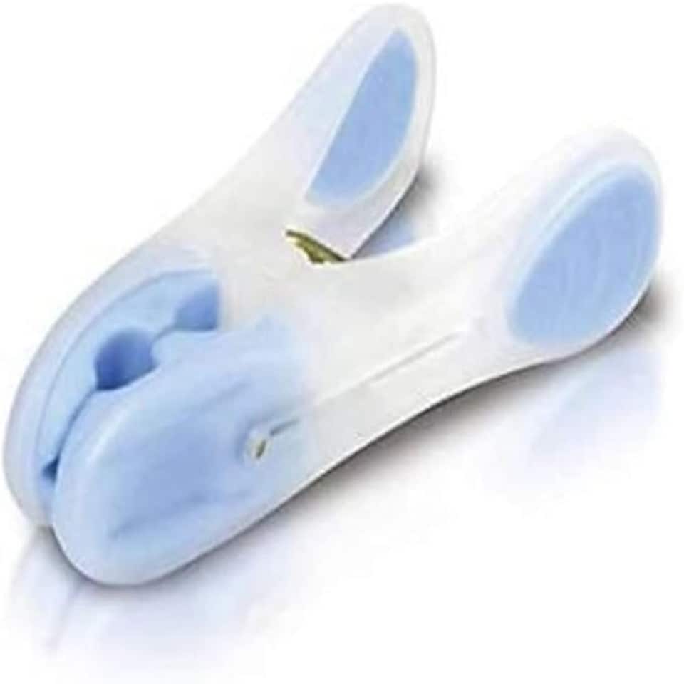 image 1 of Addis Medium Pegs, Pack of 24