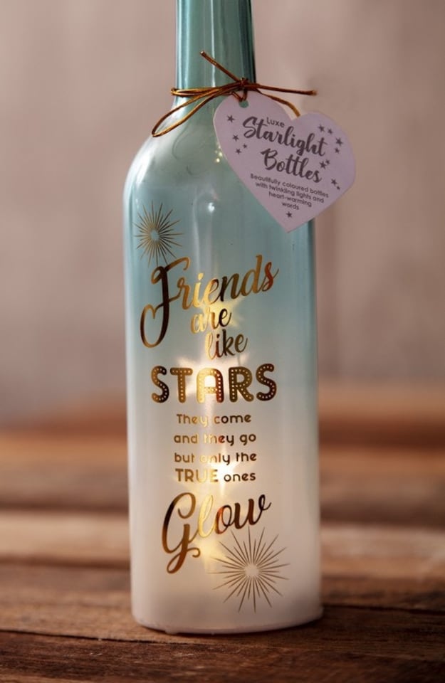 image 1 of Friends -Luxe  Starlight Bottle