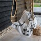 image 3 of Nautical Icons (Blanket)