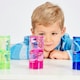 image 4 of Sensory Ooze Tube Set