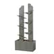 image 9 of Aveiro Cascading Water Feature 89cm