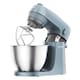 image 1 of Kenwood 800w Kenwood Go Stand Mixer Storm Blue