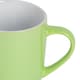 image 5 of Argon Tableware Coloured Coffee Mugs - 350ml - Pastel - Pack of 6 | Multi | Multi | 6