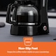 image 9 of GEEPAS 1000W Filter Coffee Machine, 1.5L
