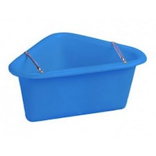 Stubbs Corner Manger - Blue - One Size