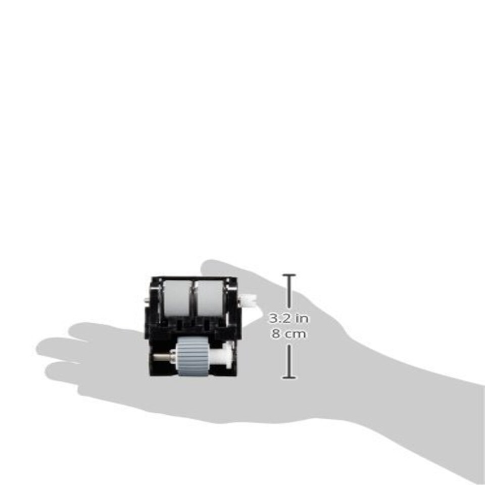 image 1 of Brother TN320Y 1500 Pages Toner