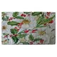 image 1 of Watercolour Christmas pattern (Kitchen Towel)