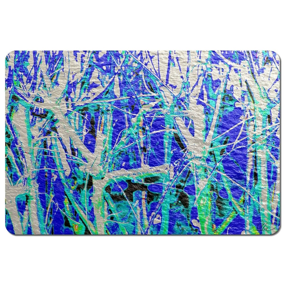 Thames la paris (Placemat)