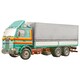 image 2 of Italeri Scania 142H 6x2 Canvas Truck Model Kit Scale 1-24