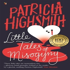 Little Tales Of Misogyny A Virago Modern Classic Virago Modern Classics
