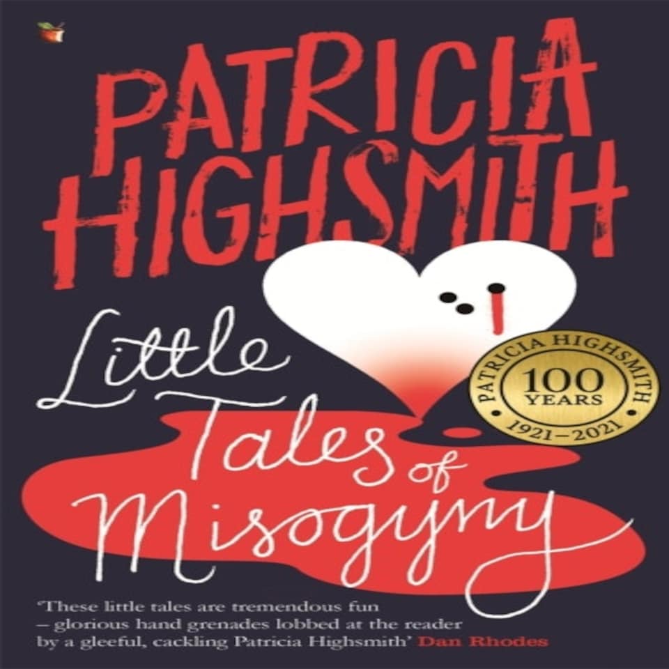 Little Tales Of Misogyny A Virago Modern Classic Virago Modern Classics