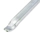 image 3 of 36" Extra Long Tyre Lever Pry Bar Remover Removal Tool For HGV Trucks 3pc