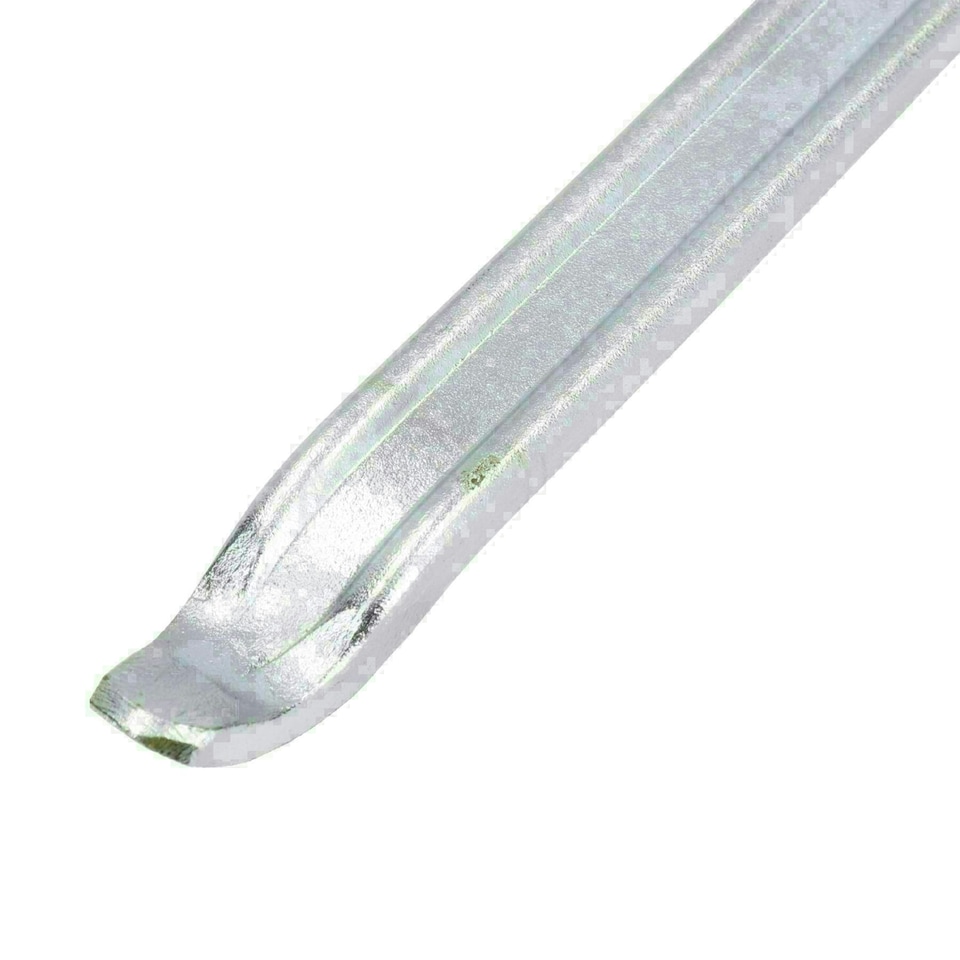 image 1 of 36" Extra Long Tyre Lever Pry Bar Remover Removal Tool For HGV Trucks 3pc