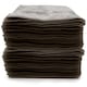 image 7 of Microfibre Cleaning Cloth 40x40cm Super Absorbent Lint Free Microfiber Cloths Cleaning for Home, Kitchen, Mirrors, Car - Pack of 20