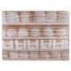 image 1 of Yankee Candle Galore Glass Chopping Board | Multi