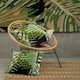 image 4 of Bosie Jango Large Geometric Rug Grey