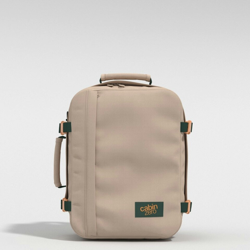 image 1 of Classic Cabin Backpack 28L Cebu Sands Cream