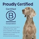 image 8 of 33 x 150g Tails.com Inner Vitality Grain-Free Adult Wet Dog Food Trays Beef