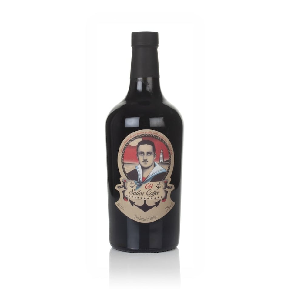 image 1 of Old Sailor Coffee Liqueur