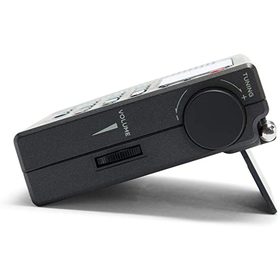 image 1 of Aiwa RMD-77 Radio  in Black