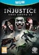 image 1 of Injustice: Gods Among Us  Wii-U