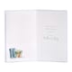 image 2 of Birthday Card - Garden Shed Shelves