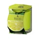image 2 of Prices Fragrance Collection Lime / Basil Cluster Jar Candle