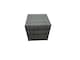 image 5 of Fimous Rattan Garden Furniture Firepit Dining Set 9 Seater Lounge Sofa Table Set with Side Table 3 Footstool