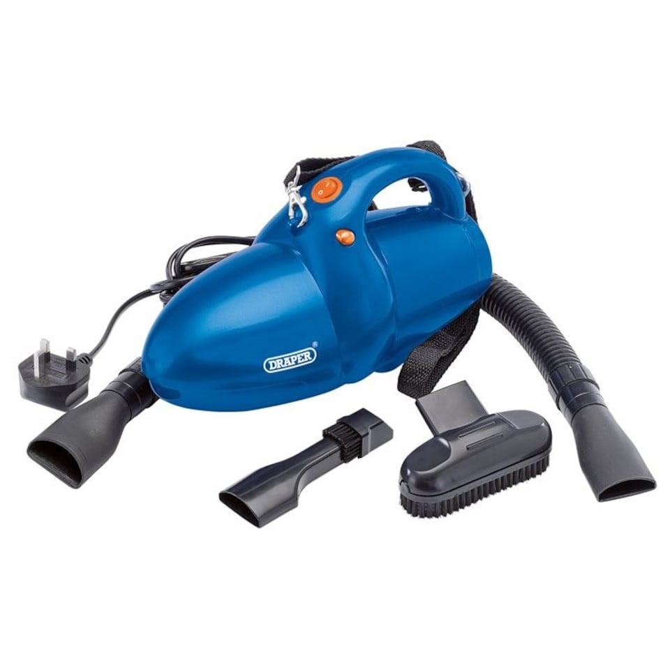 Vacuum Cleaner 600W - 24392
