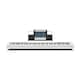 image 2 of Casio CDP-S110 White