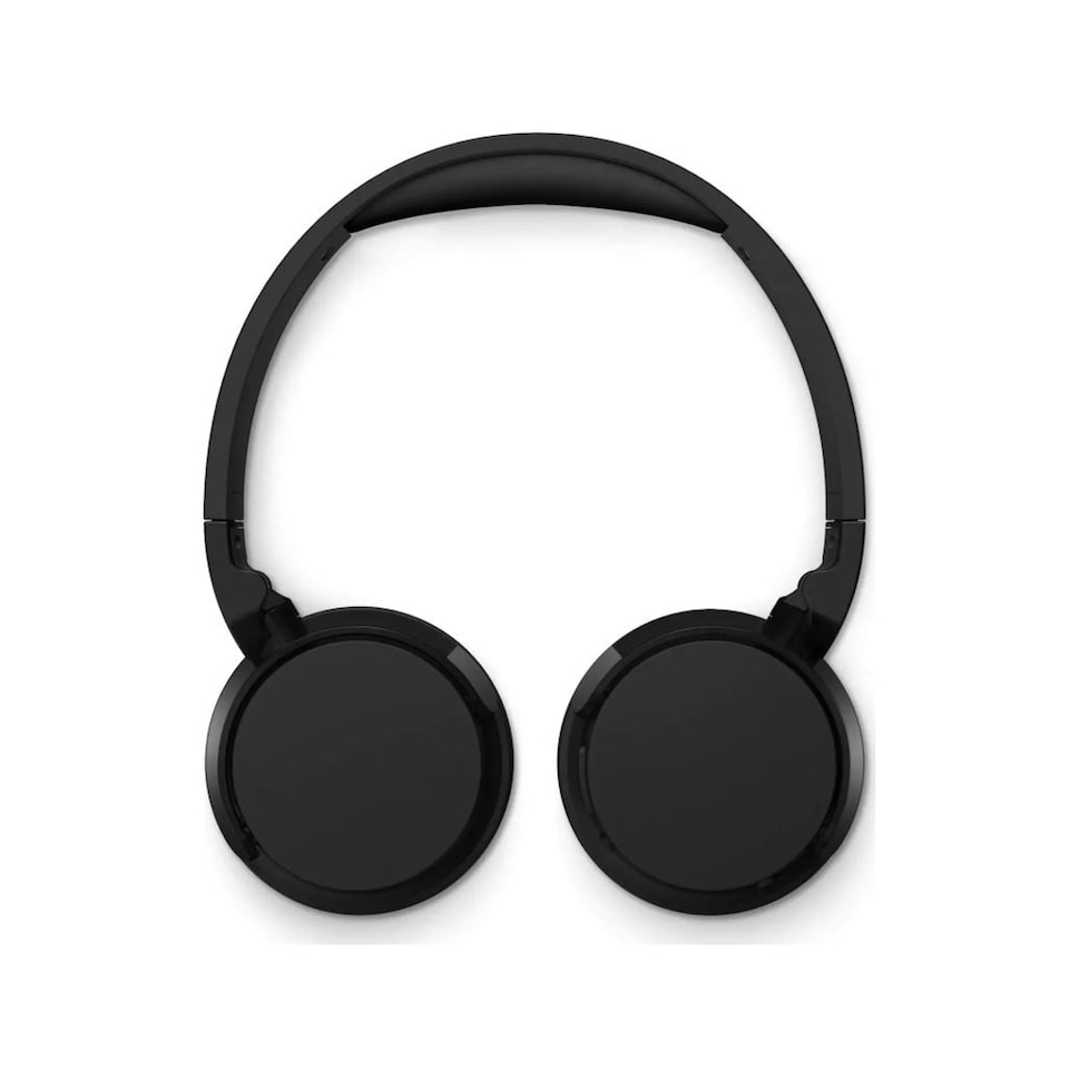 image 1 of Philips TAH4209 4000 series On-ear Wireless BT Headphones Black
