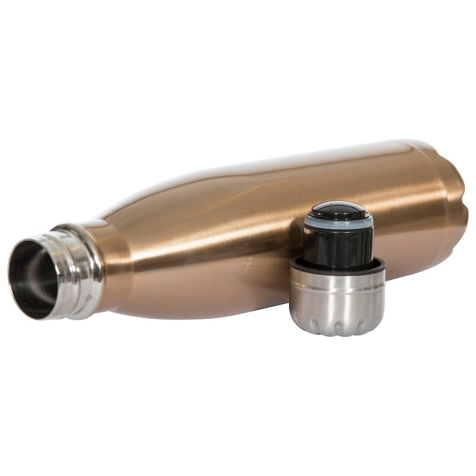 image 1 of Trespass Caddo 500ml Thermal Flask