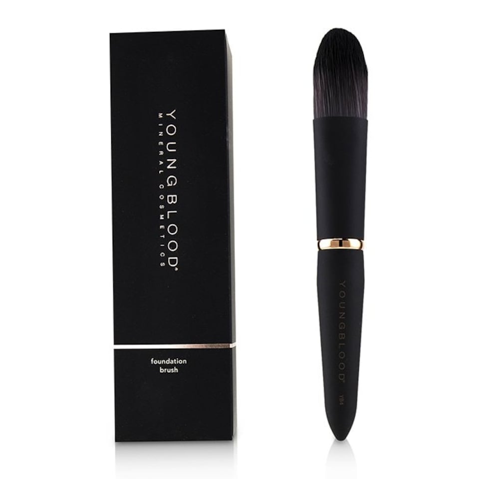 image 1 of Yb4 Foundation Brush - - N/A