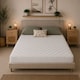 image 4 of Cooltouch Maximum Essentials 18 cm Deep Spring Mattress | White | King