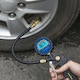 image 5 of Goodyear Tyre Inflator Air Gun with Digital Pressure Gauge for Air Compressors