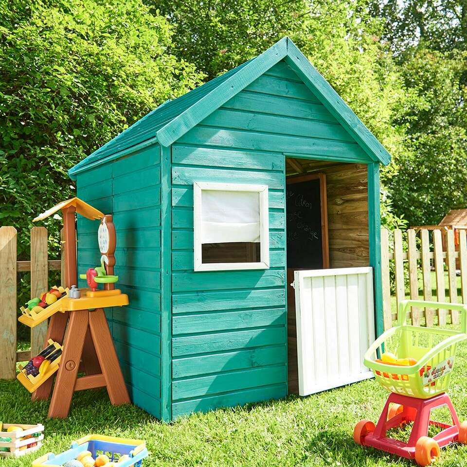 image 1 of Marina Playhouse