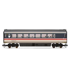 Hornby TT:120 Mk3 TGS Coach 44063 Intercity Swallow