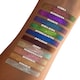 image 9 of Inversion Chroma Pencil - Duochrome Pencil - Glisten Cosmetics Silver