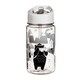 image 2 of Sass & Belle Bear Adventure Water Bottle Clear | White | 500ml