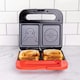 image 1 of Uncanny Brands Pokemon Grilled Cheese Maker/Panini Press UK