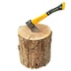 image 1 of Warma Firewood Chopping Block - 1