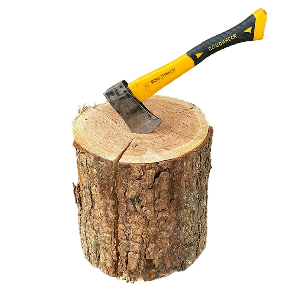 image 1 of Warma Firewood Chopping Block - 1